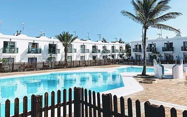 Apartament San Valentine *